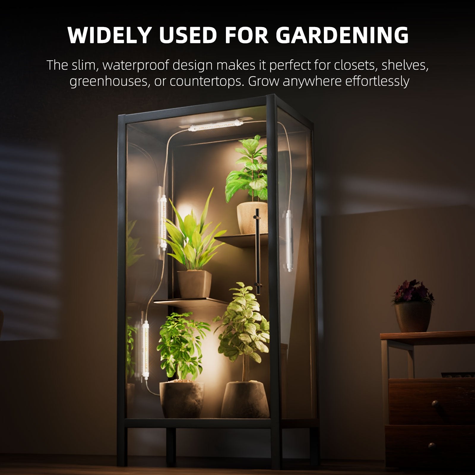 Spider-Farmer-Glow30-LED-Vollspektrum-6