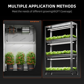 Spider-Farmer-Glow80-LED-Vollspektrum-8