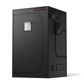 Spider Farmer Growbox 120x120x200 cm Indoor Growzelt