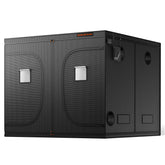 Spider Farmer Growbox 240x240x200 cm Indoor Growzelt XXL