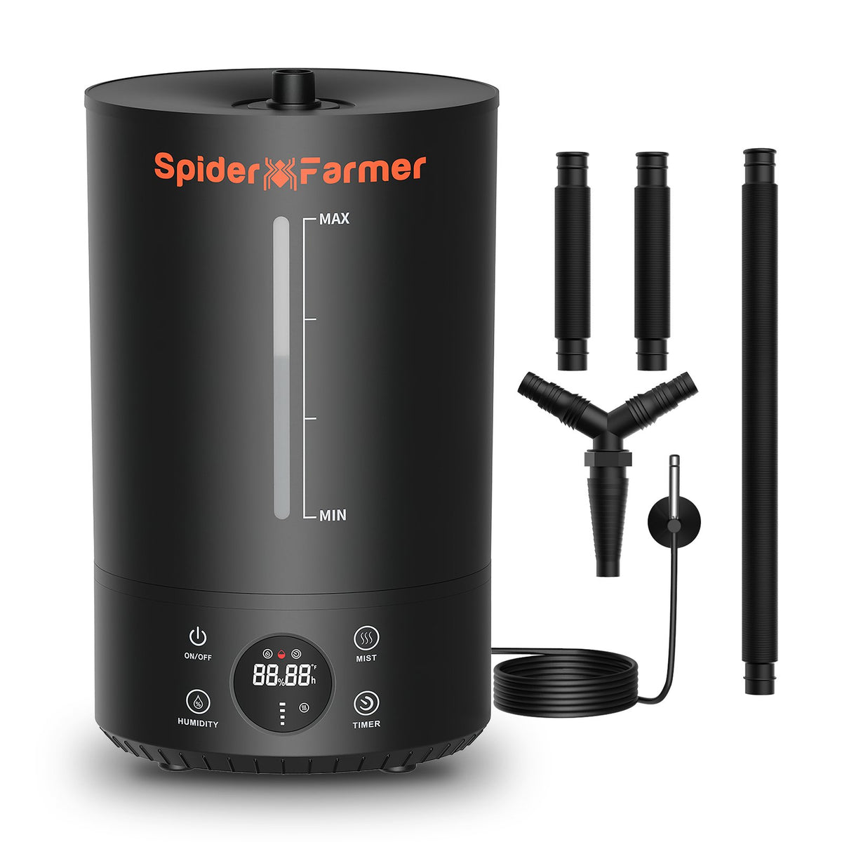 Spider Farmer Luftbefeuchter 6 L