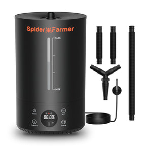 Spider Farmer Luftbefeuchter 6 L