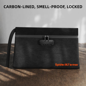 Spider Farmer Ernte Starterset 9-in-1