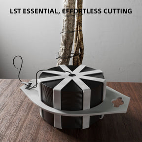 Spider Farmer Ernte Starterset 9-in-1
