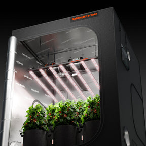 Spider Farmer SE1000W EVO LED Grow Lampe 1000W Vollspektrum