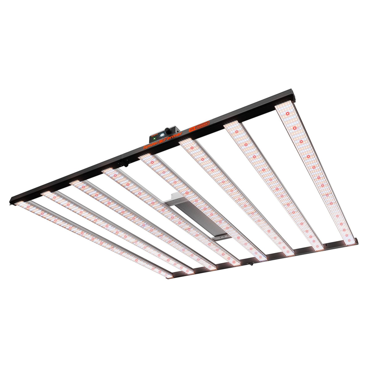 Spider Farmer SE1000W EVO LED Grow Lampe 1000W Vollspektrum