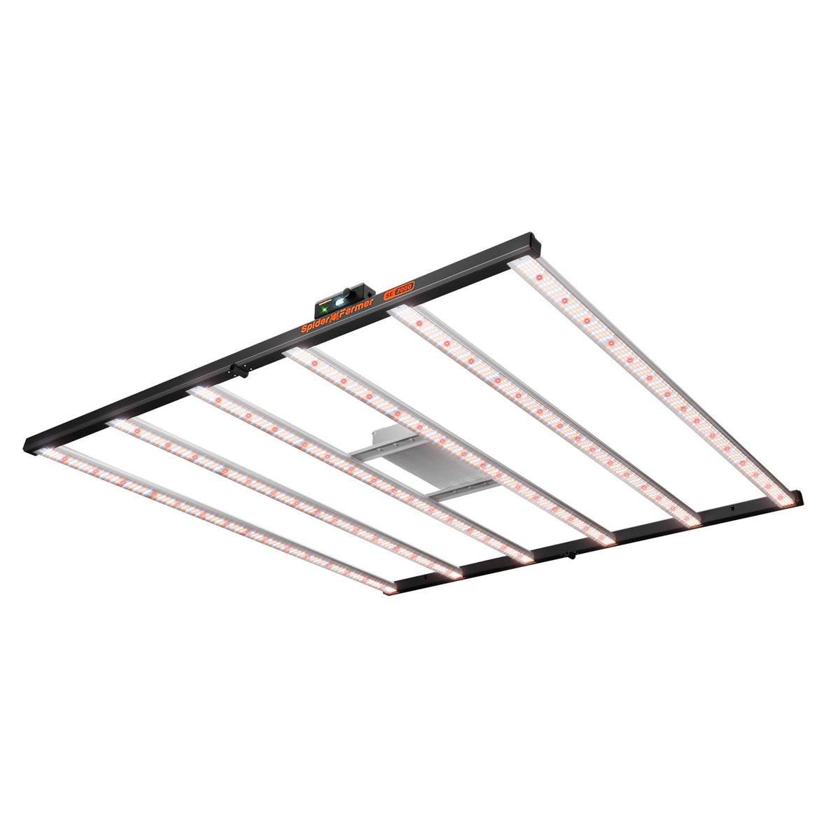 Spider Farmer SE7000 EVO LED Grow Lampe 730W Vollspektrum
