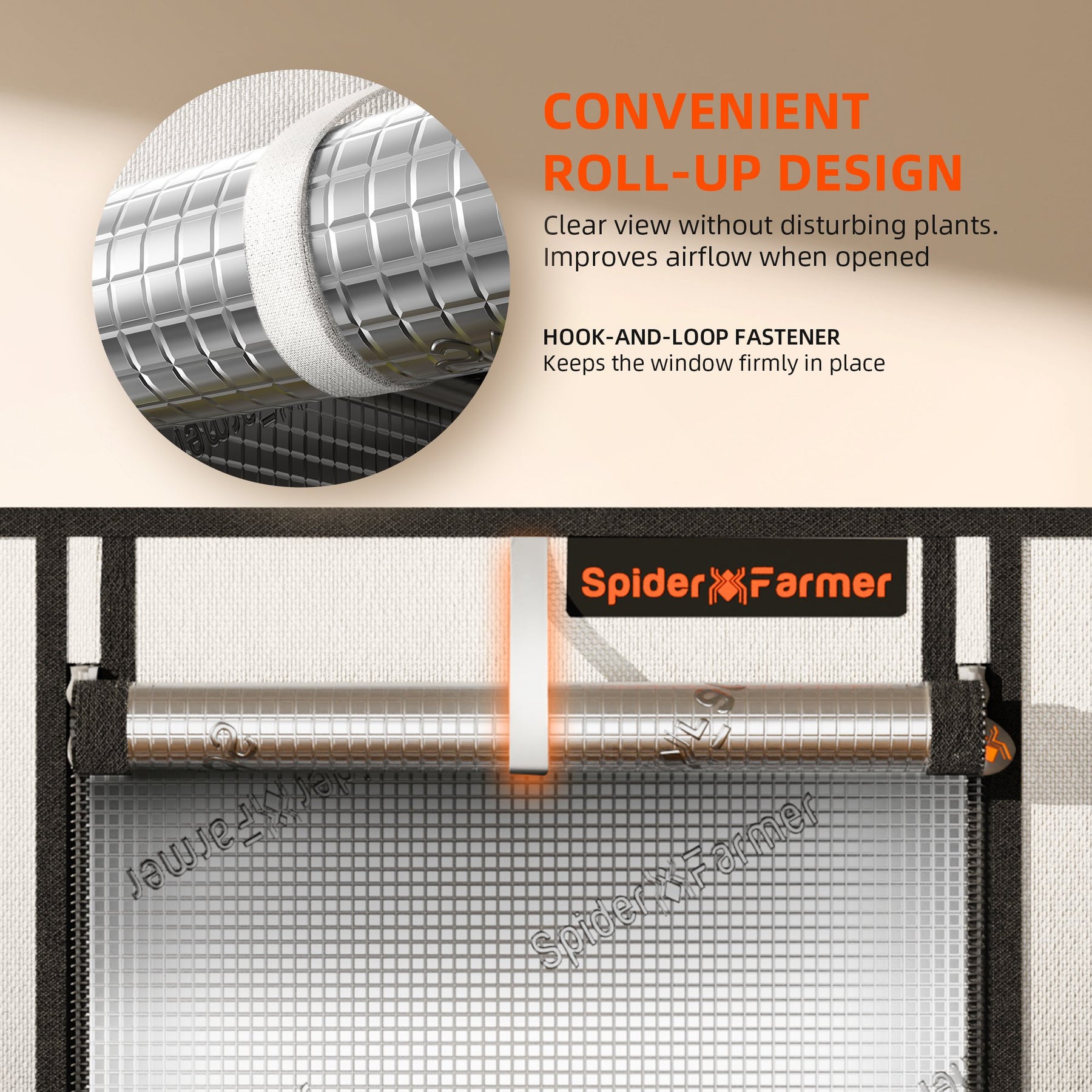 Spider-Farmer-SF-60x40x50-Growzelt-5