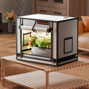 Spider Farmer Growbox Pro 60x40x50 cm