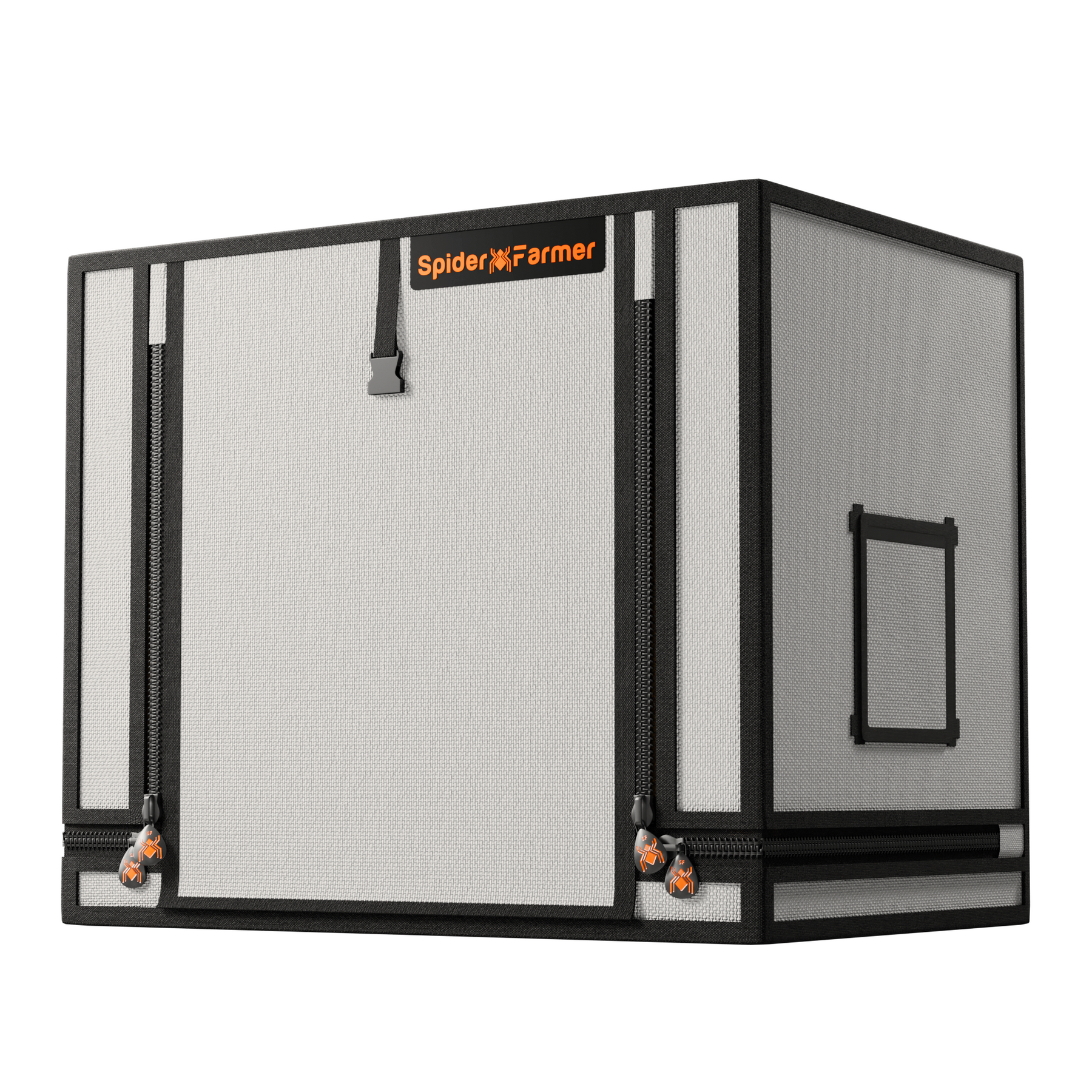 Spider Farmer Growbox Pro 60x40x50 cm