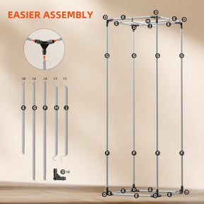 Spider-Farmer-SF-60x60x180-Growzelt-Pro-5