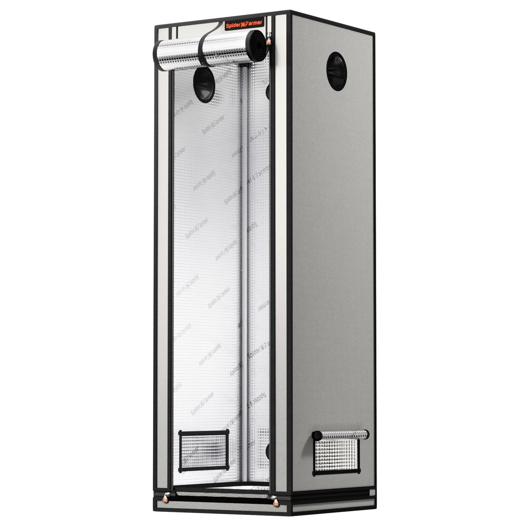 Spider-Farmer-SF-60x60x180-Growzelt-Pro-8