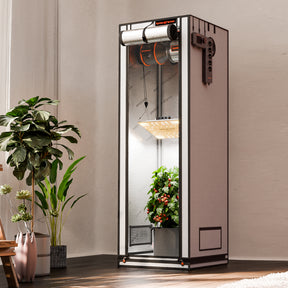 Spider Farmer Growbox Pro 60x60x180 cm