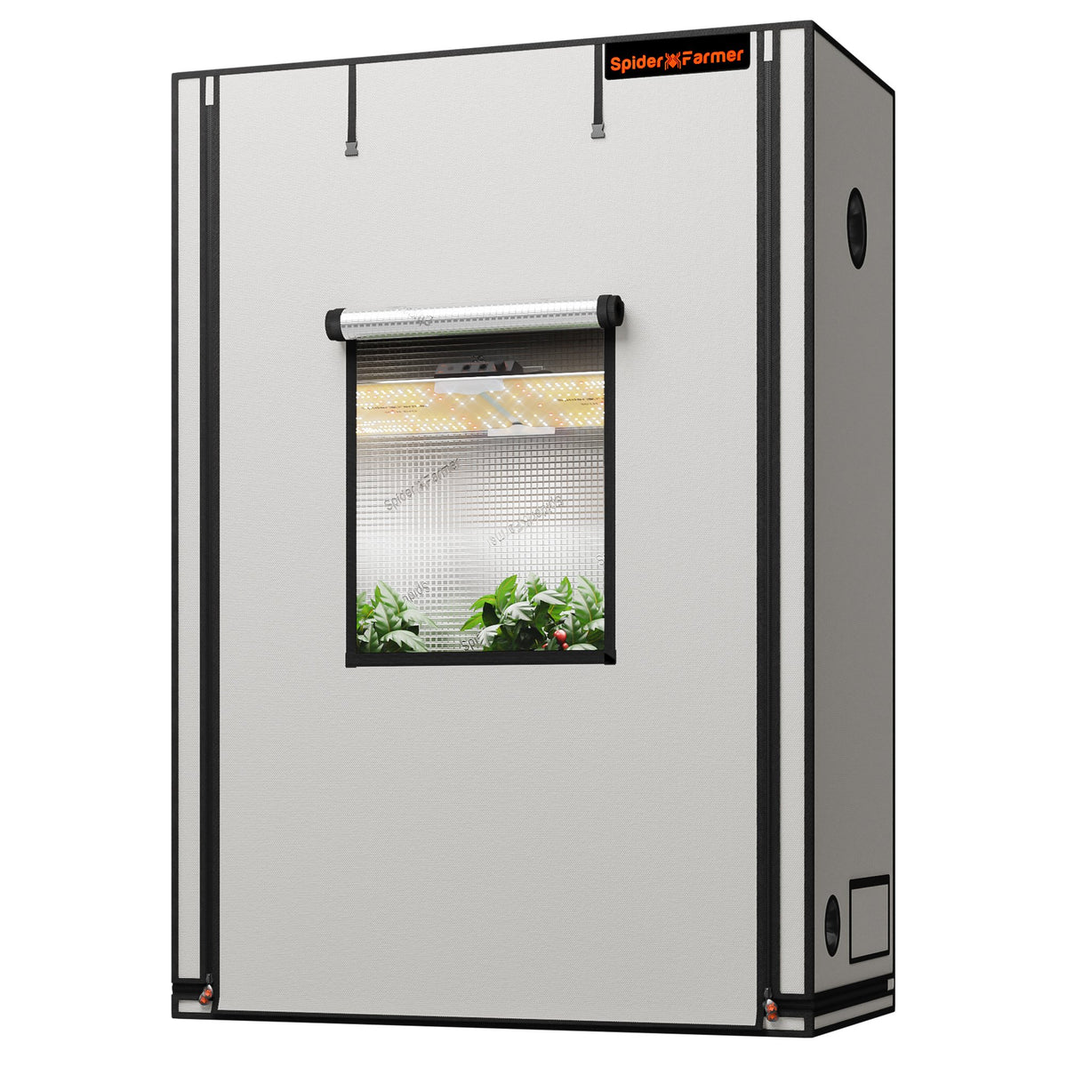Spider-Farmer-SF-70x140x200-Growzelt-Pro-1