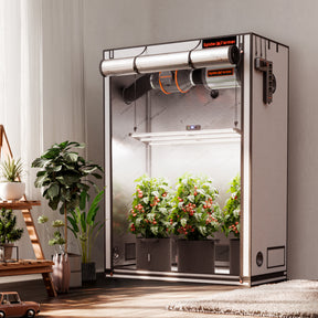 Spider Farmer Growbox Pro 140x70x200 cm