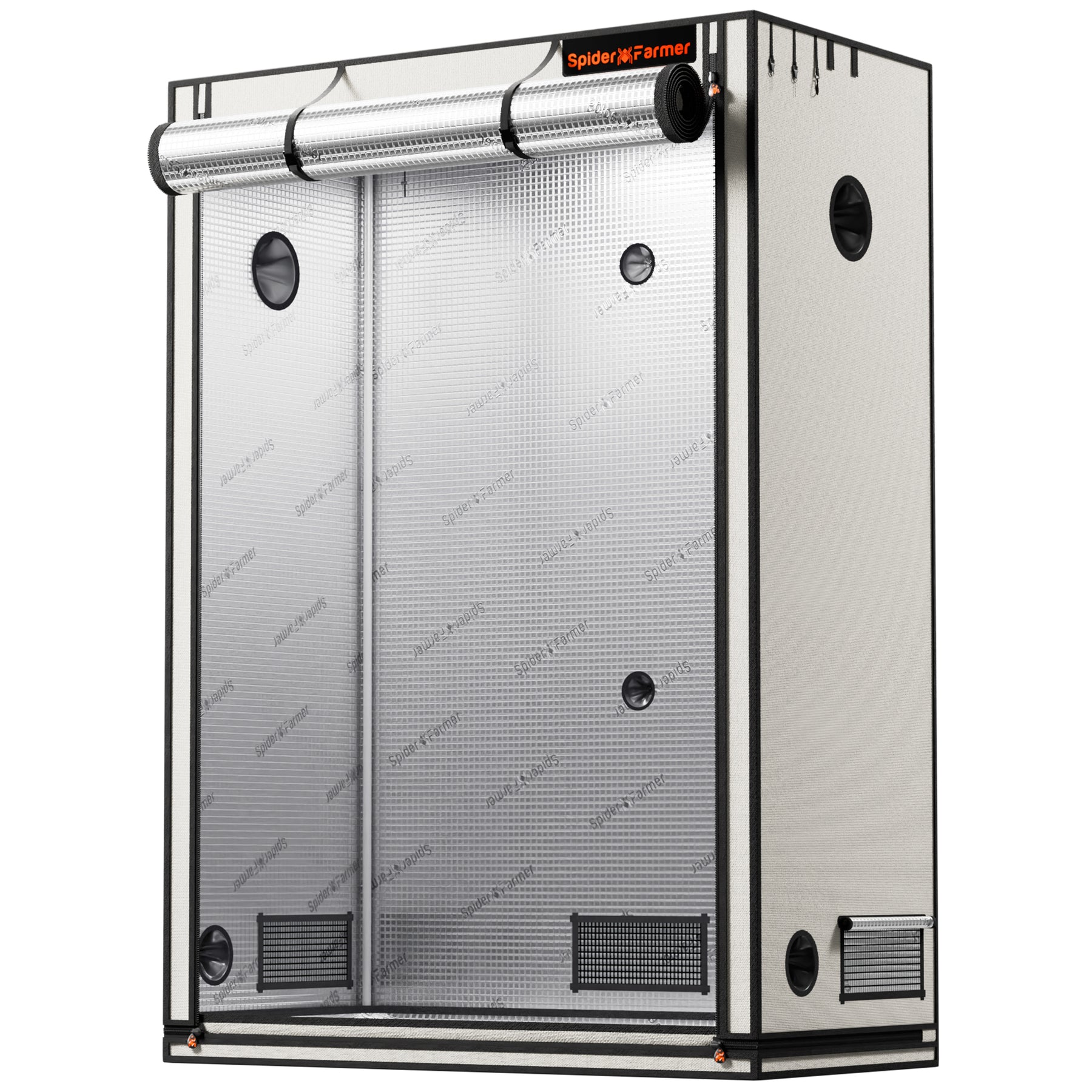 Spider Farmer Growbox Pro 140x70x200 cm