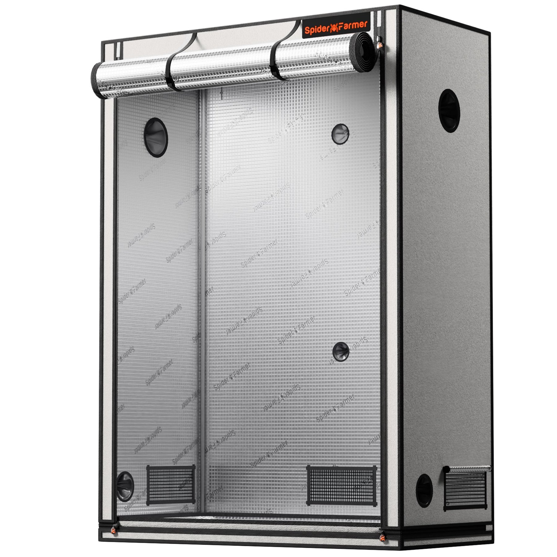 Spider-Farmer-SF-70x140x200-Growzelt-Pro-9