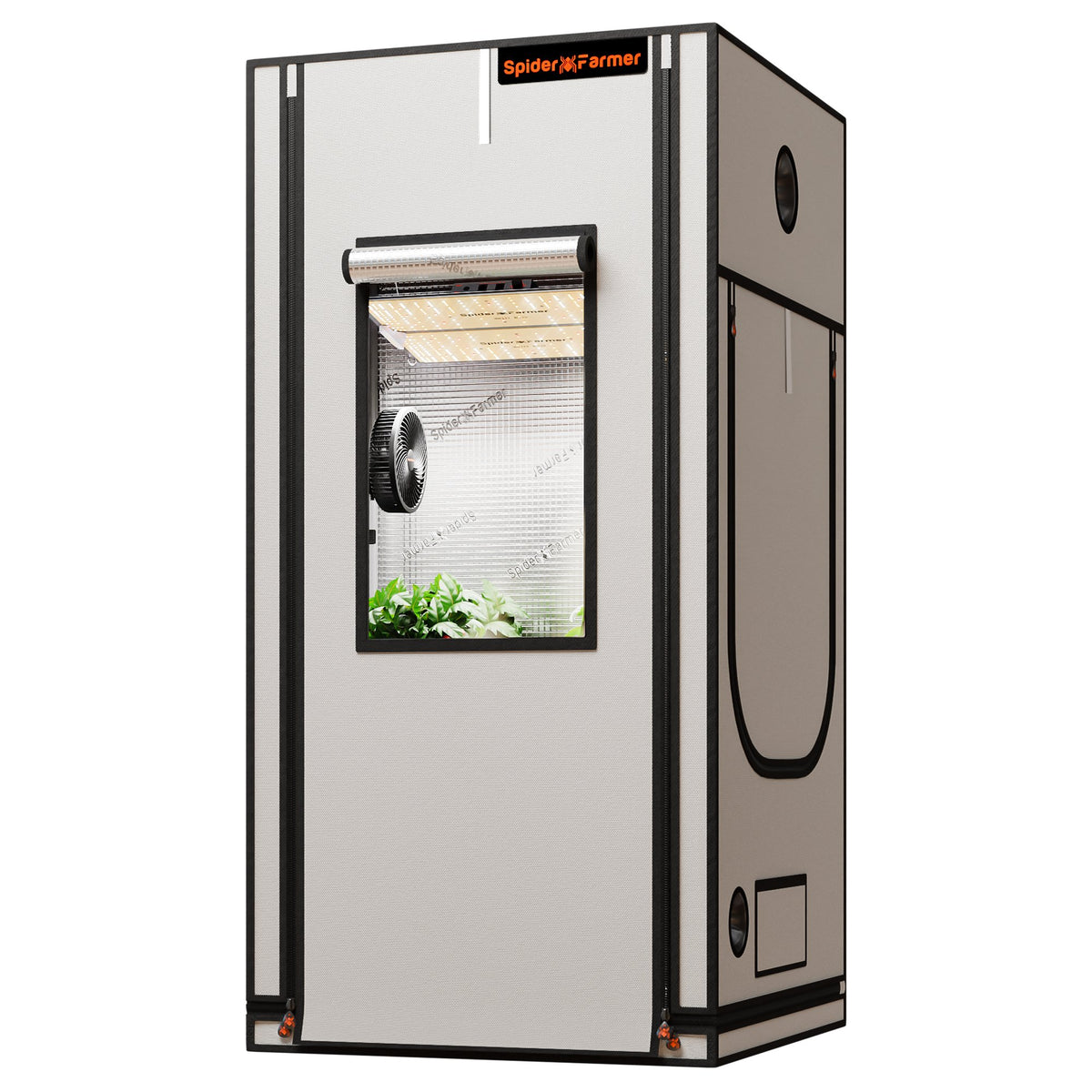 Spider-Farmer-SF-90x90x180-Growzelt-Pro-1