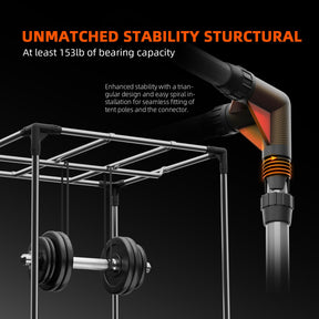 Spider-Farmer-SF2000-EVO-LED-Vollspektrum-Komplettset-120x60x180-12