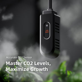 Spider Farmer CO₂ und PPFD Sensor für GGS Controller