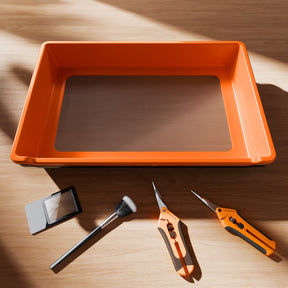 Spider Farmer Trim Tray 2-in-1 inkl. Zubehör