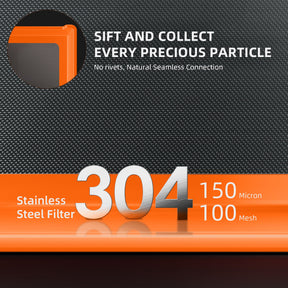 Spider Farmer Trim Tray 2-in-1 inkl. Zubehör