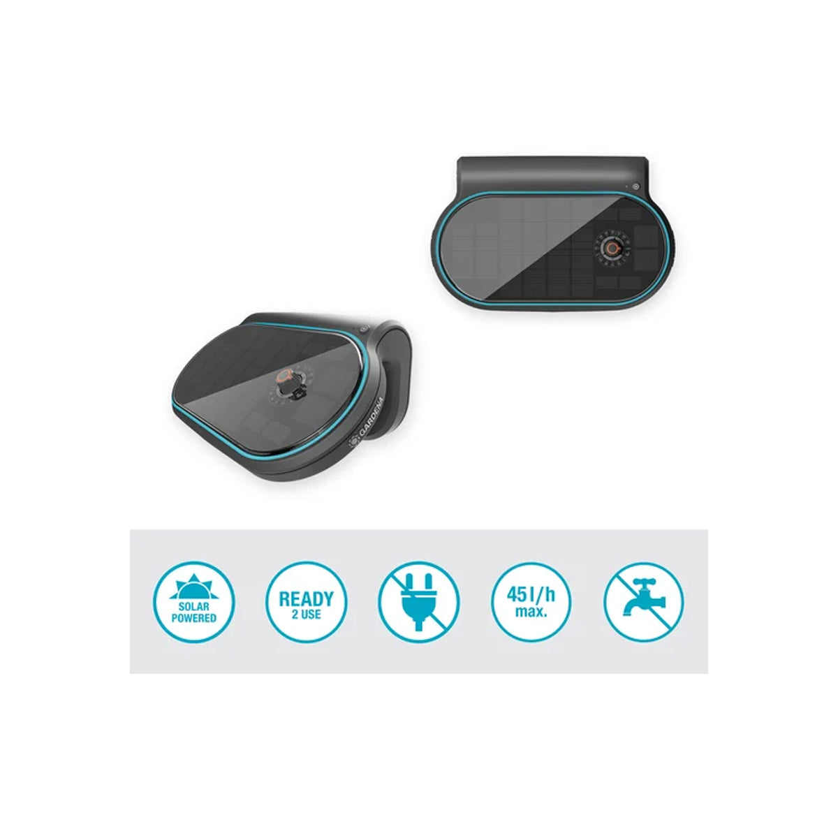 Solar-Bewasserung-AquaBloom-L-Set-automatische-Bewaesserung-Gardena-solarpanel