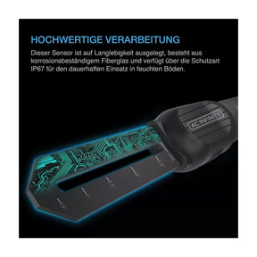 Bodensensor-Sonde für Controller AI+
