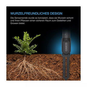 Bodensensor-Sonde für Controller AI+