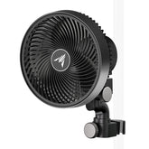 AC Infinity CLOUDRAY A6 Gen 2 oszillierender Growzelt Ventilator