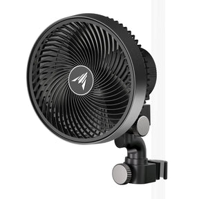AC Infinity CLOUDRAY A6 Gen 2 oszillierender Growzelt Ventilator