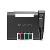 AC Infinity Hydroponic Meter PRO pH und EC Messgerät