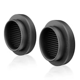 AC Infinity Luftkanal-Abdeckung 200 mm für Growzelte im 2er-Set