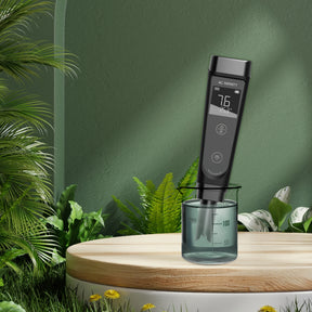 AC Infinity Digitales pH-Messgerät für Wasser