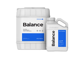 Athena Balance pH-Stabilisator 1L