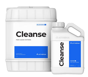 Athena Cleanse Bewässerungsreiniger 3,79L