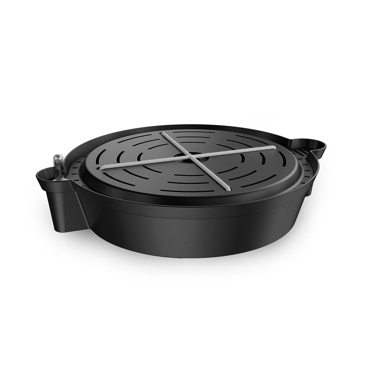 Bewässerungsbasis XL zur Selbstbewässerung von Stofftöpfen 4er-Pack