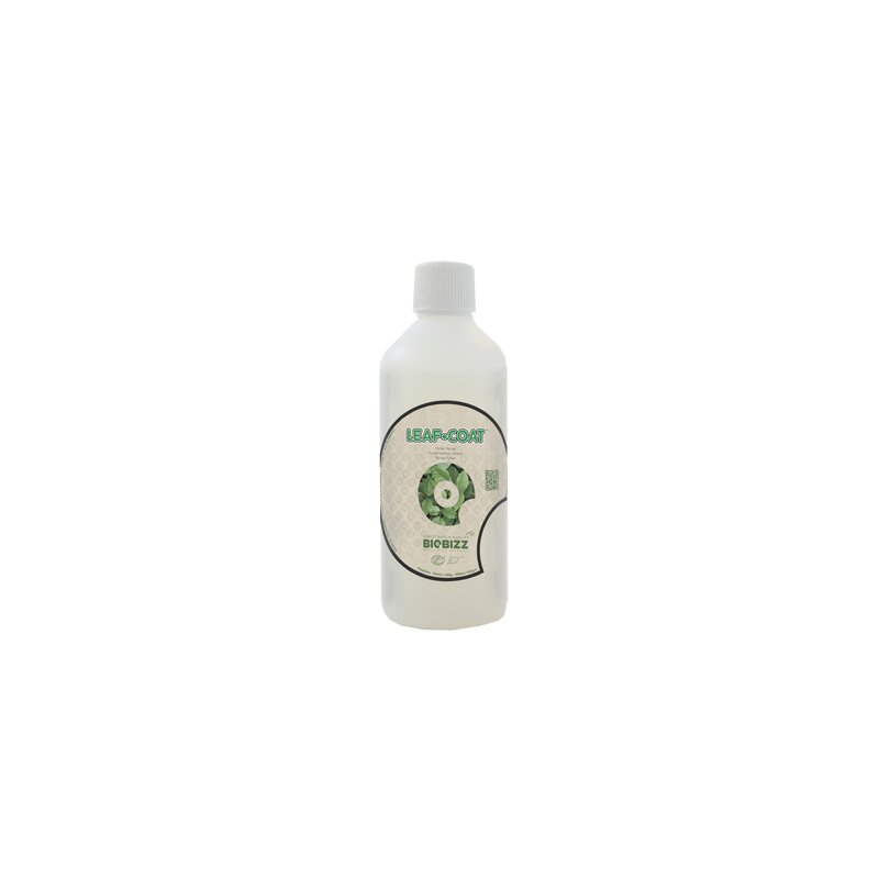 BioBizz Leaf Coat Pflanzenschutz 0,5L Refill