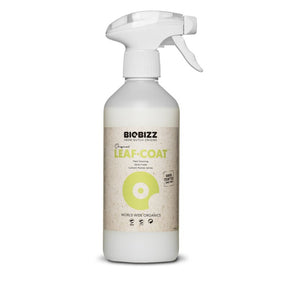 BioBizz Leaf Coat Pflanzenschutz 0,5L Sprühflasche