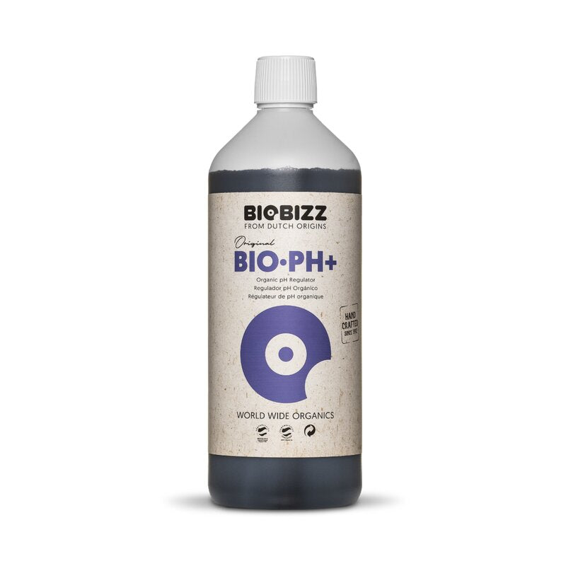 BioBizz Bio Up pH-Regulator 1 L