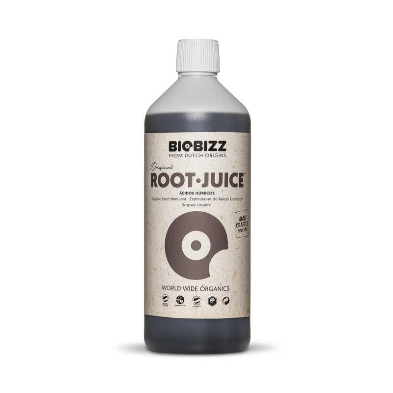 BioBizz Root Juice 0,25L