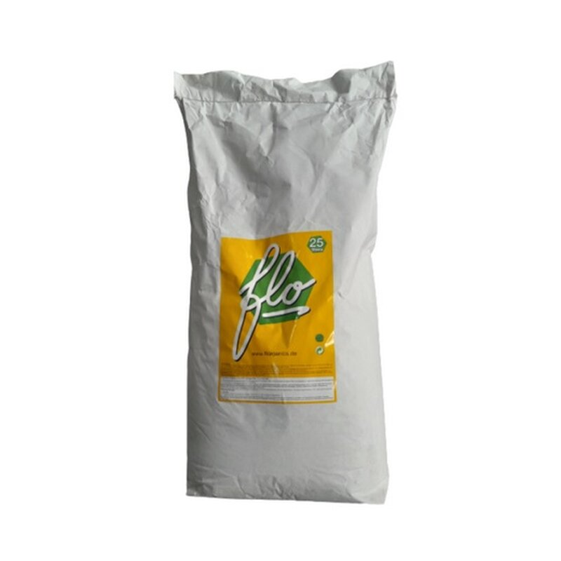 2x FLO - Dope Fertilizer à 25 Liter von Florganics