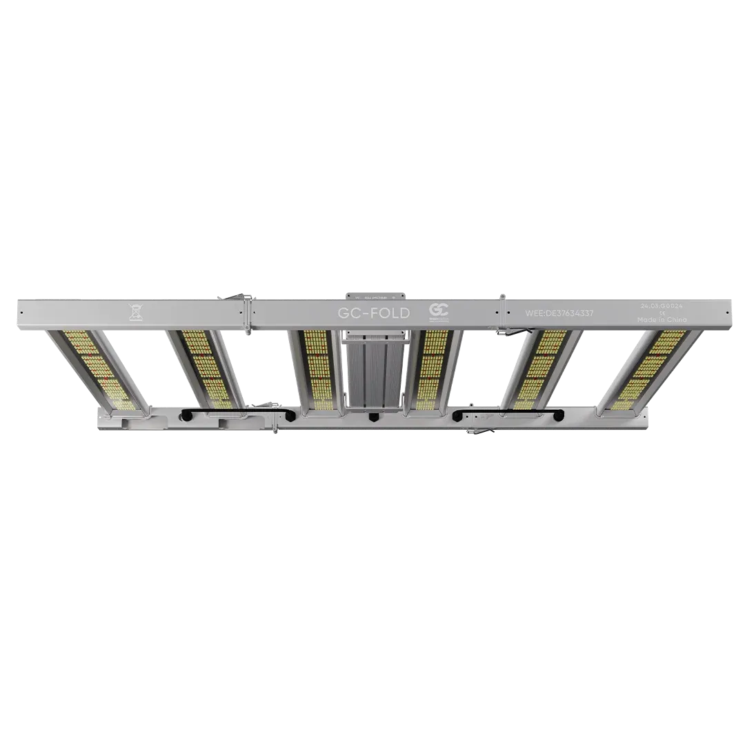 Greenception GC-FOLD 830 Watt