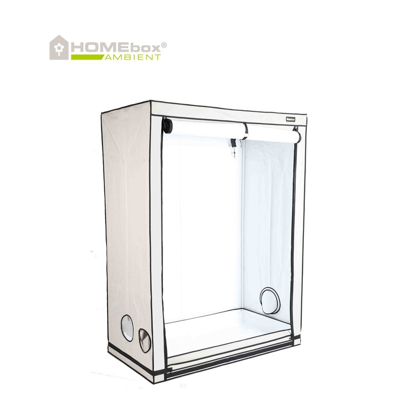 Homebox Ambient R150 (150x80x200cm)