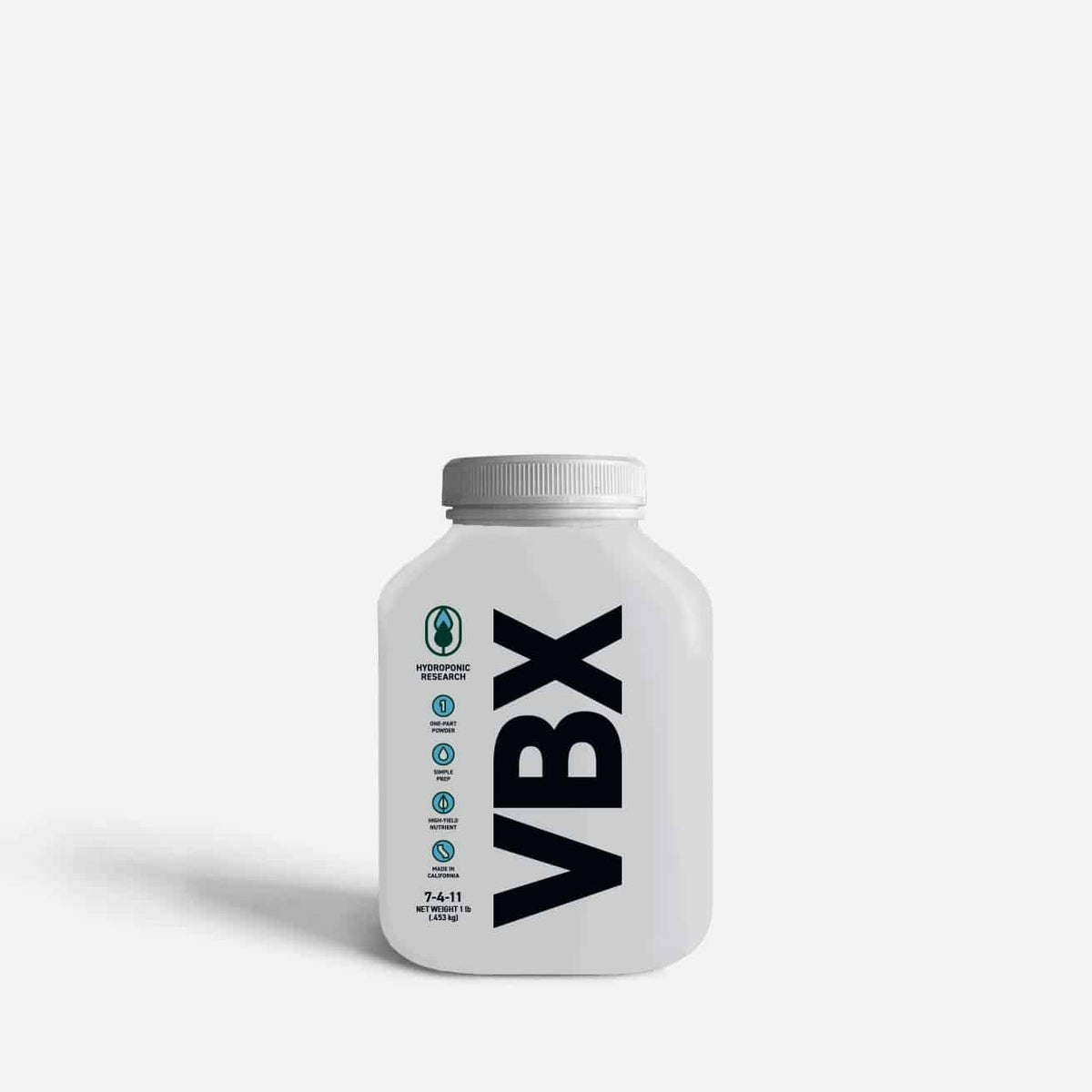 hydroponic-research-vbx-clean-450g