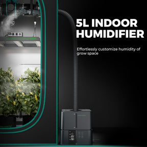 Mars Hydro Luftbefeuchter 5 Liter