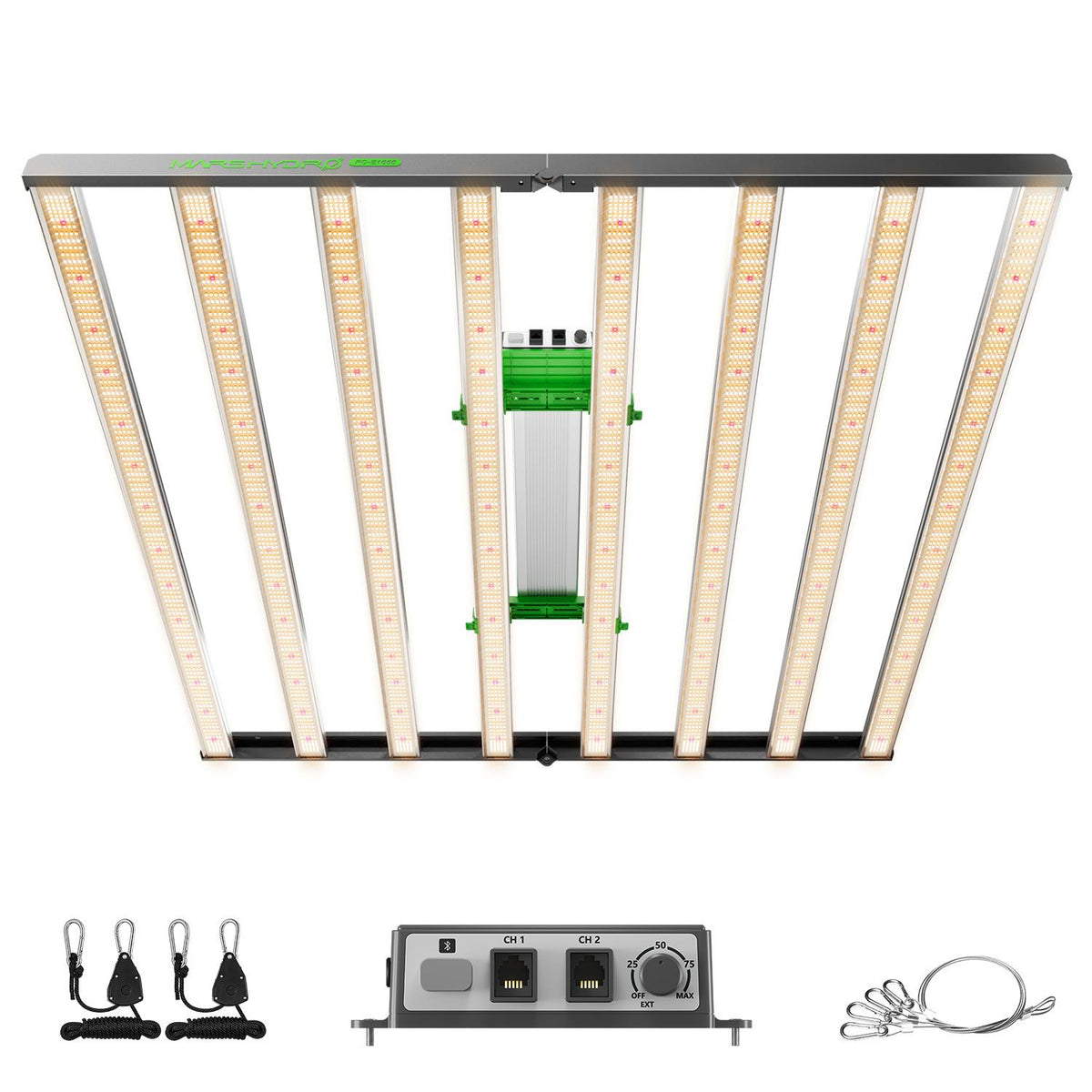 Mars Hydro FC-E 1000W LED 1000W