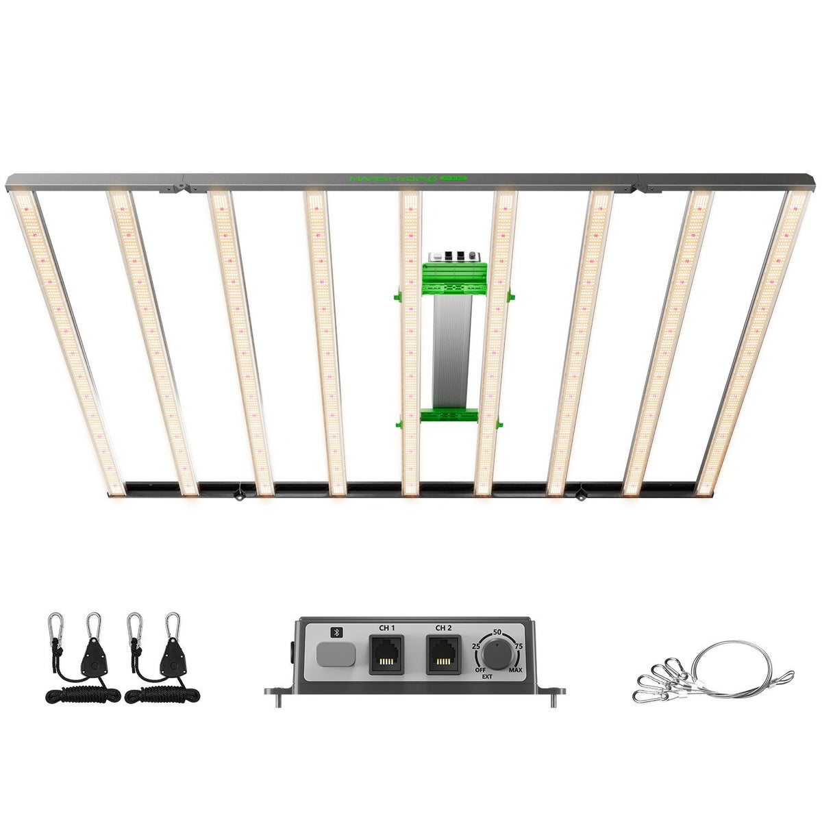 Mars Hydro FC-E 1200W LED 1200W