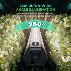 Mars Hydro ADlite 100 LED Zusatzbeleuchtung 100 Watt