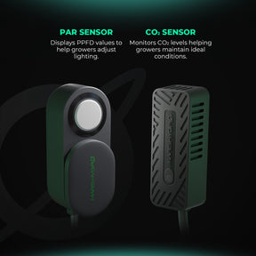 Mars Hydro Controller 43 Smart Control System mit 3 in 1 Sensor